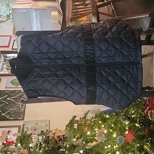 Nike M Women's Running Vest black